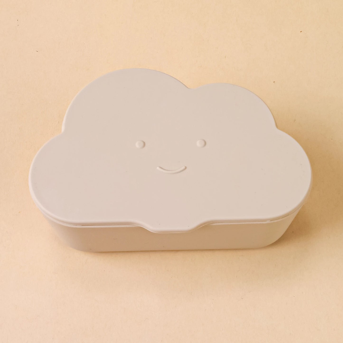 Kids Silicone Snack Box