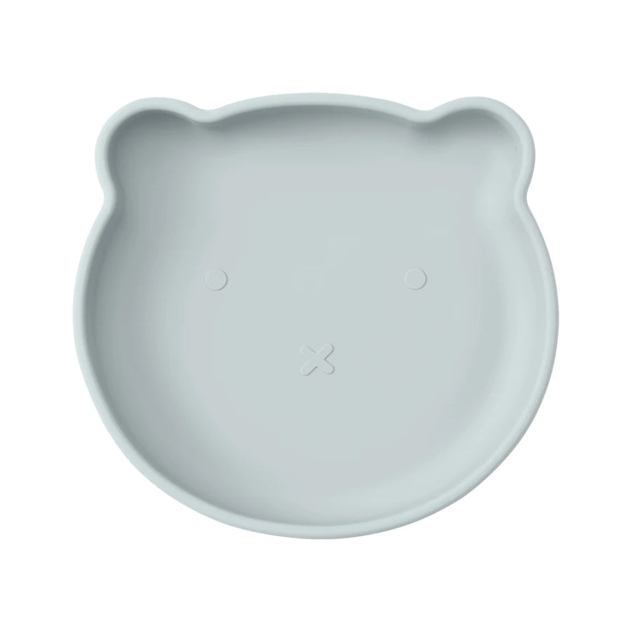 Baby Bear Suction Plate