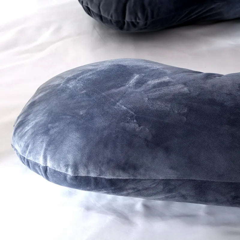 U-Shaped Maternity Pillow