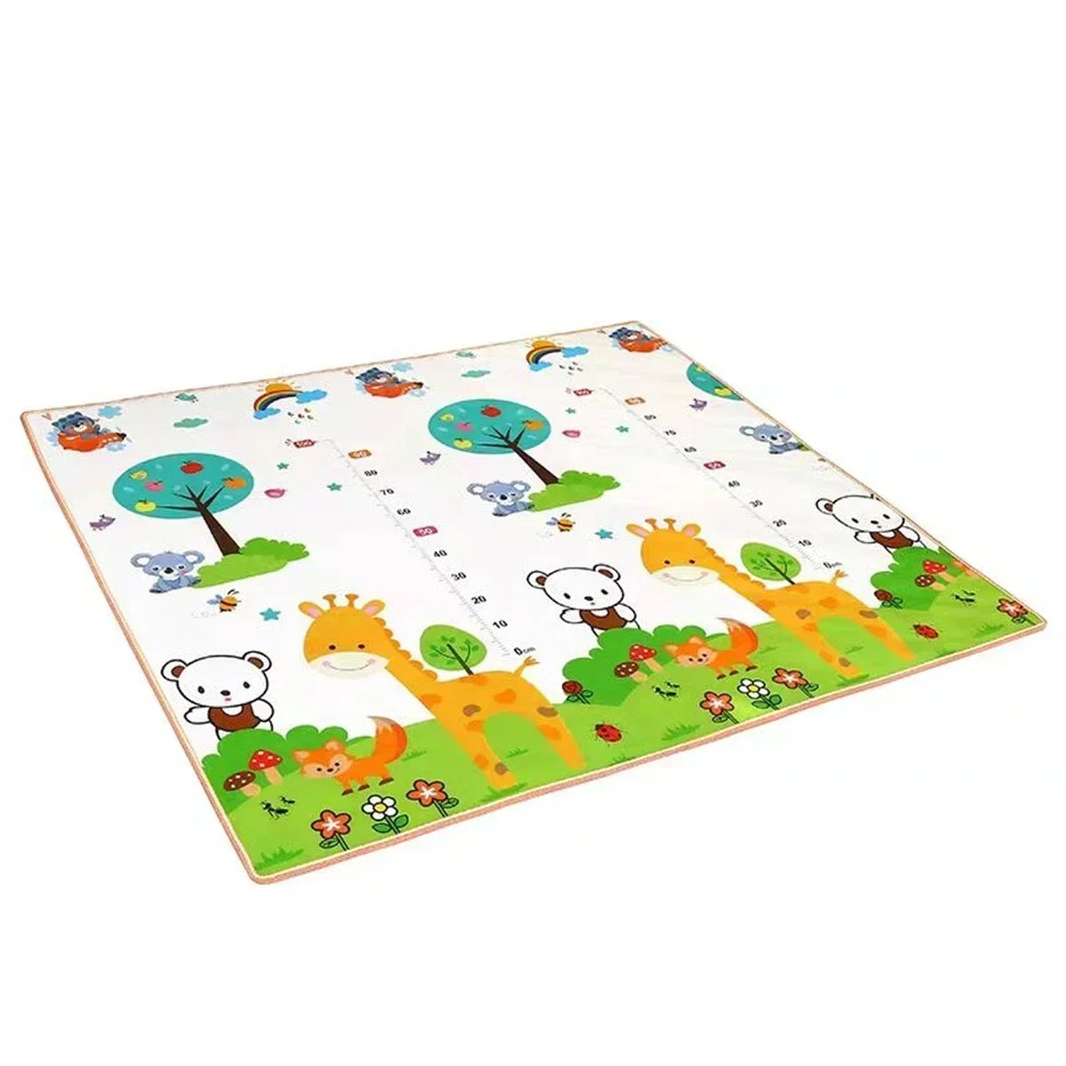 Baby Play Mat