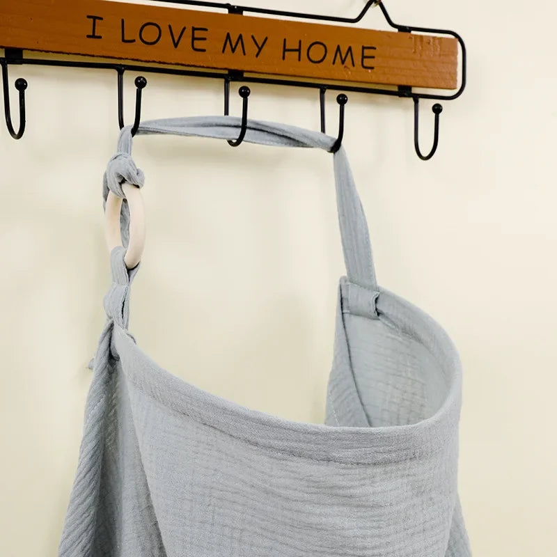 Mother Nursing & Feeding Cover