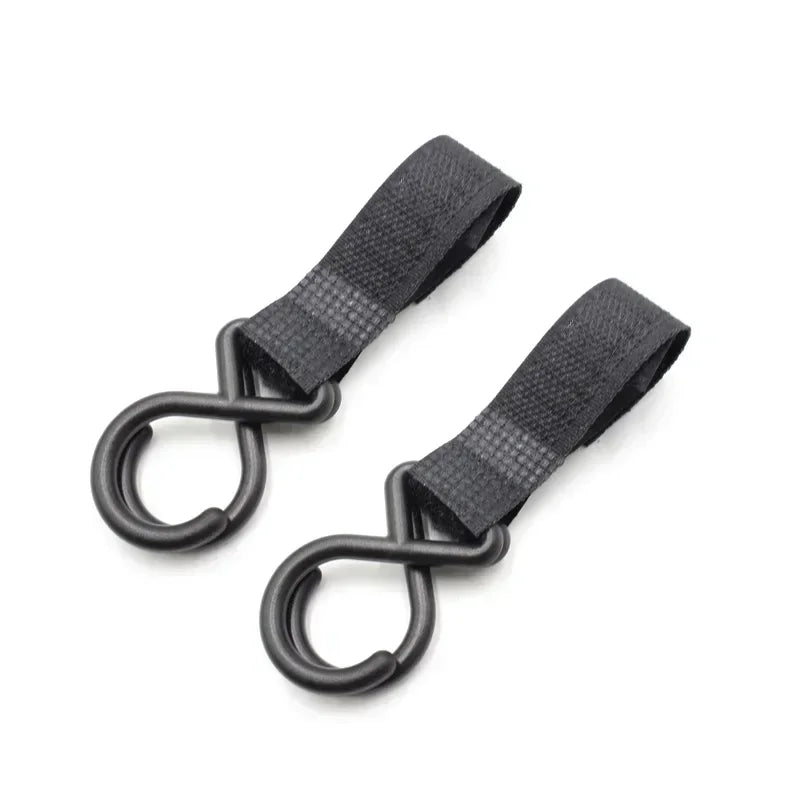 Baby Stroller Organizer Bag