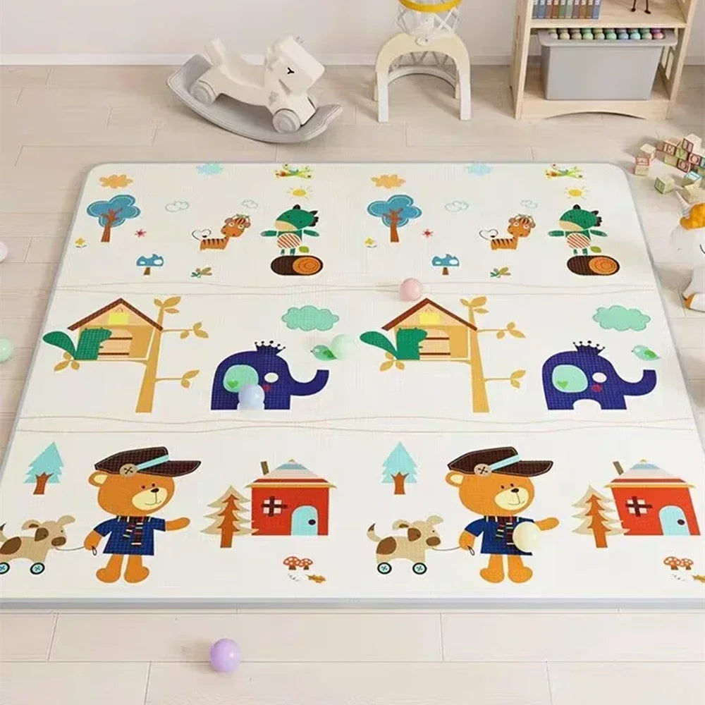 Baby Play Mat