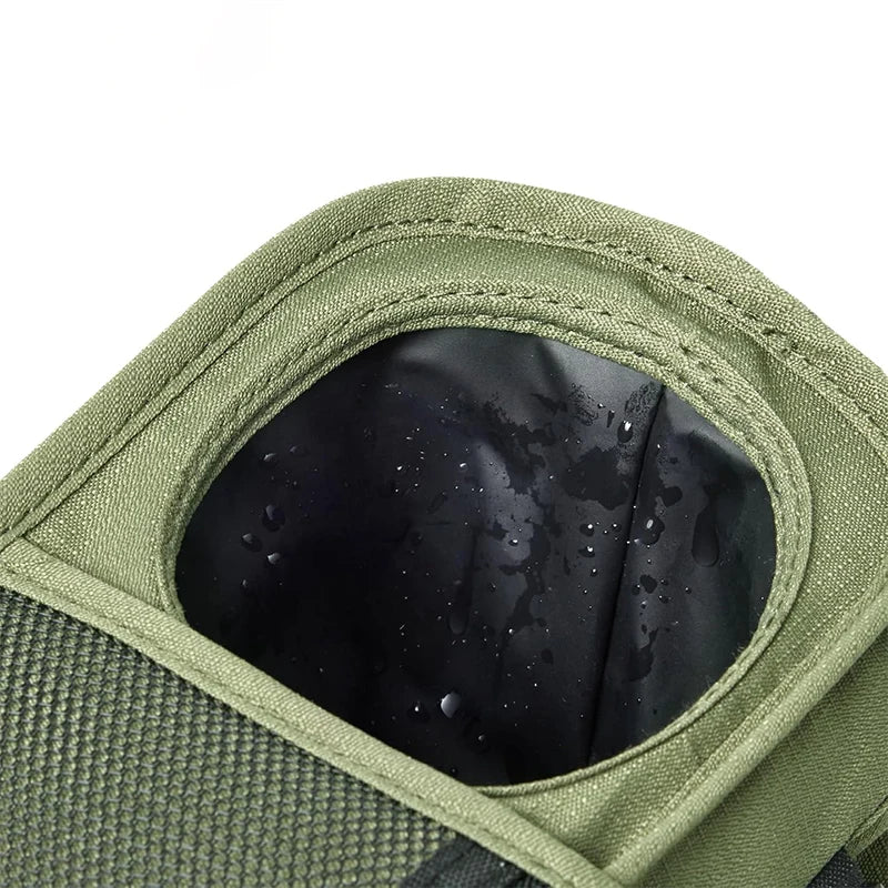 Baby Stroller Organizer Bag