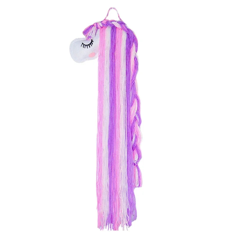 Hair Clip & Headband Storage Holder