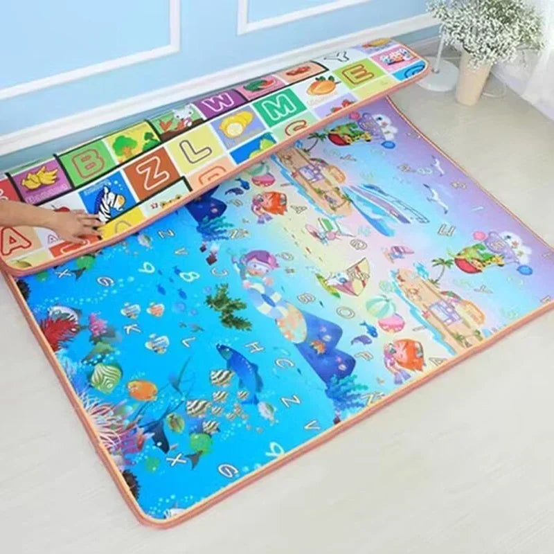Baby Play Mat